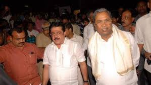 ಕೆಪಿಸಿಸಿ ಕಾರ್ಯಾಧ್ಯಕ್ಷ ಸ್ಥಾನಕ್ಕೆ ಜಮೀರ್ ಅಹ್ಮದ್‌ ಕೂರಿಸಲು ತಂತ್ರ